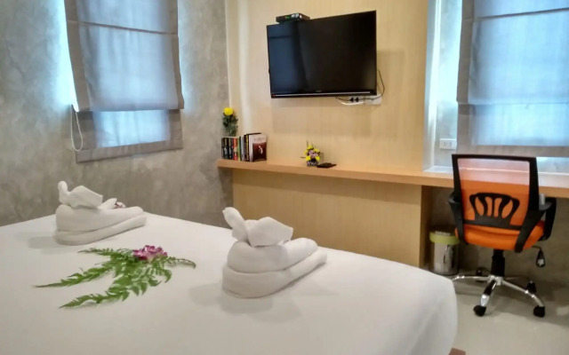 De Loft Ao Nang