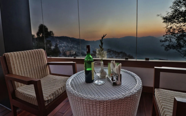Pine Tree Spa and Resorts