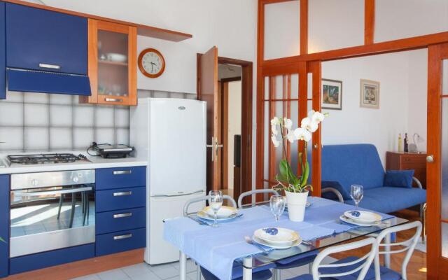 Apartments Teo
