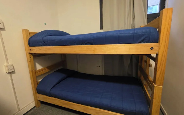 Oceana Suites Chile Hostel