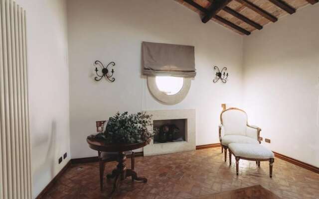 Al Palazzetto B&B