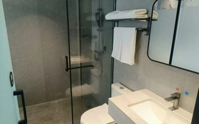 Shankee Hotel (Bo'ai)