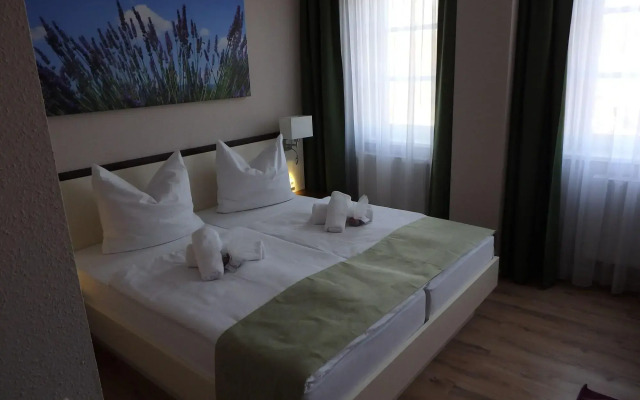 Hotel Lavendelhof & Eselhof Nauen