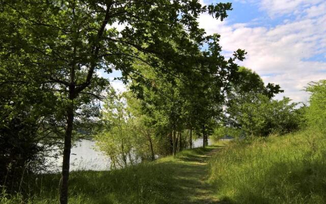 Les Glycines B&B Apartment