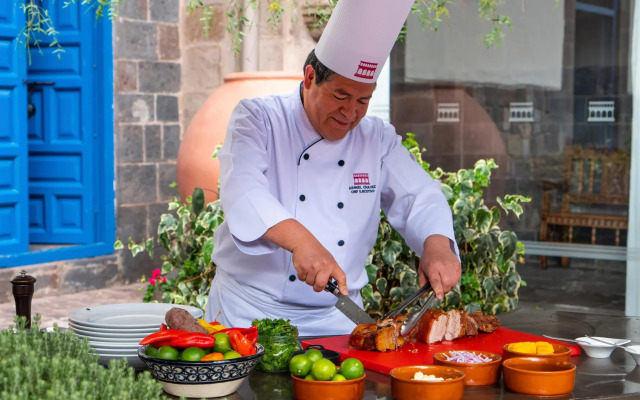 Palacio del Inka, A Luxury Collection Hotel by Marriott