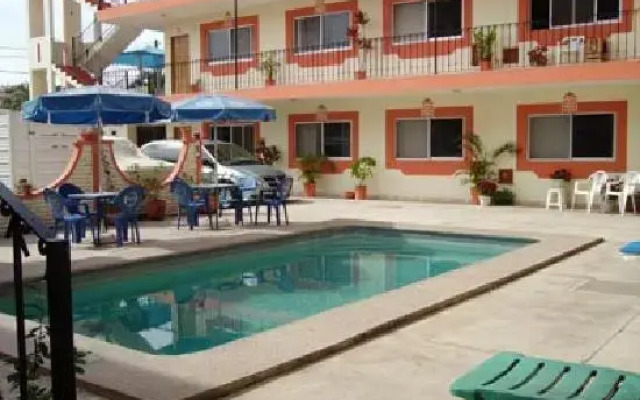 Suites Las Nereidas