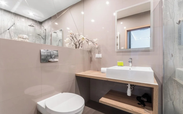 Jaglana Deluxe 2 by Grand Apartments