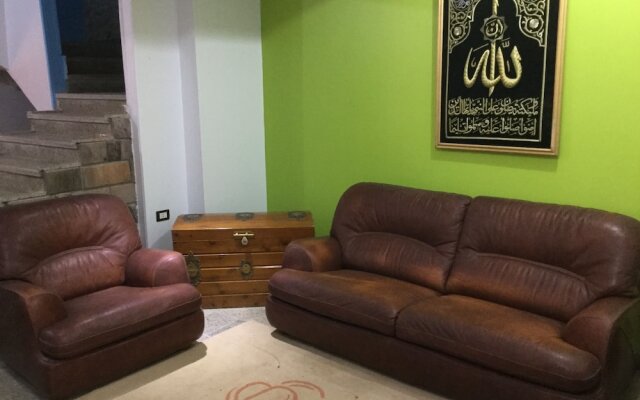 Villa Misk