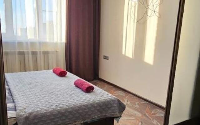 Апартаменты в микрорайоне Царский 8