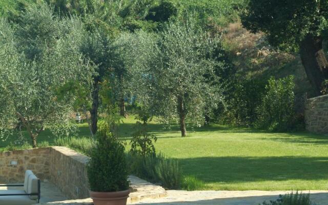 Borgo Canalicchio Di Sopra Relais