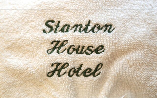 Stanton House Hotel