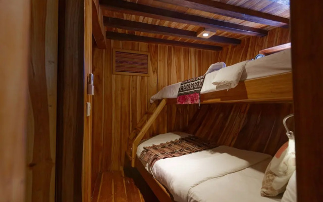 Plataran Phinisi Felicia