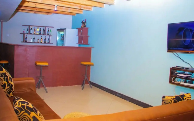 Shamba Hostel