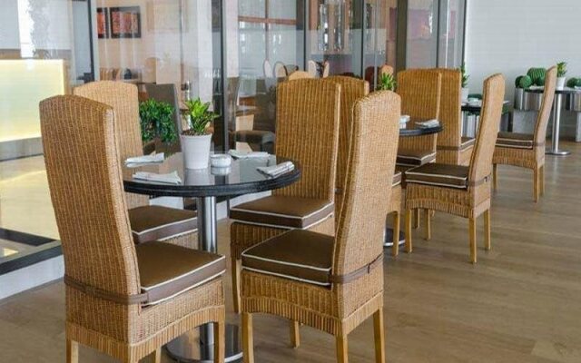 Seybouse Hotel & SPA