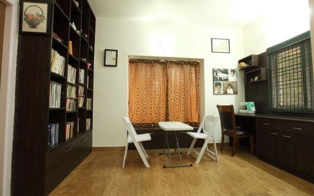 Anamala Suburbia Homestay