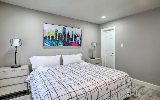 Texas - Collins 3210 5 Bedroom Home