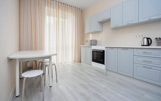 Timhouse on st. Dostoevsky, 57