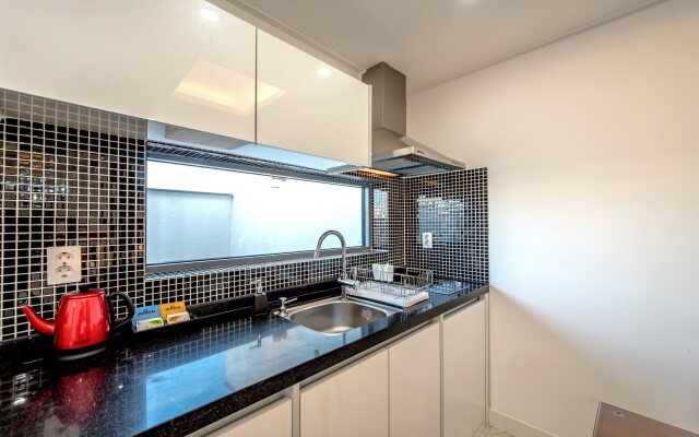 The Shimpang Spa & Pool Villa