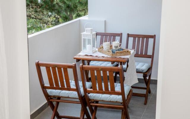 Sunny Apartments Rab