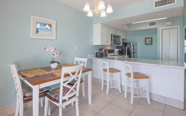 Seacrest 804 1 Bedroom Condo