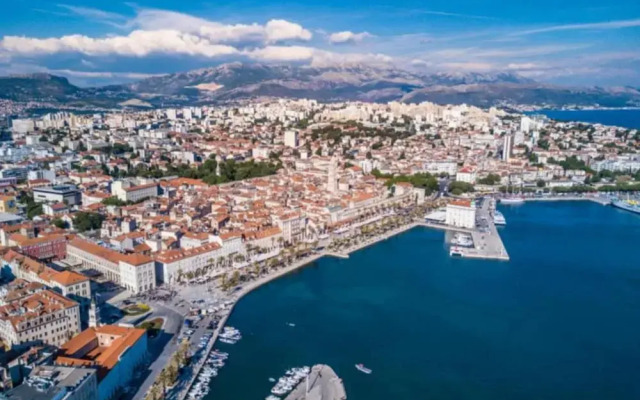 Omis River & Sea Escape