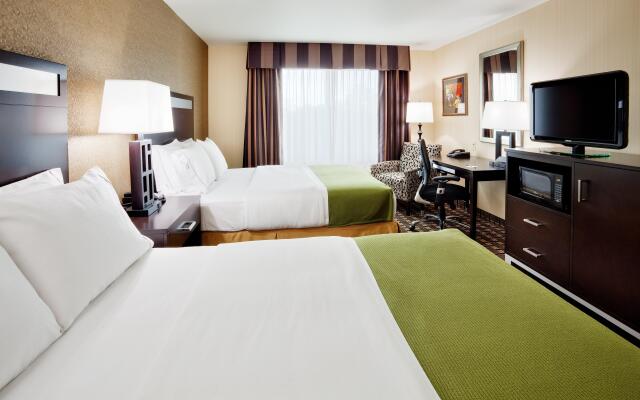 Holiday Inn Express Hotel & Suites Limerick - Pottstown by IHG