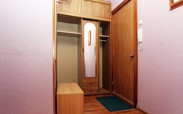 Улучшенные апартаменты «Apartlux Наметкина Suite»