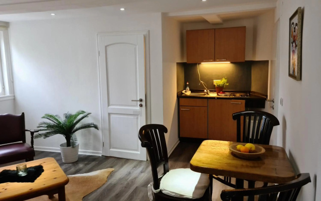 Pilgrims Gästeapartements