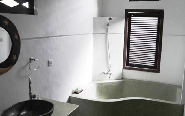Gusde Tranquil Villas by EPS