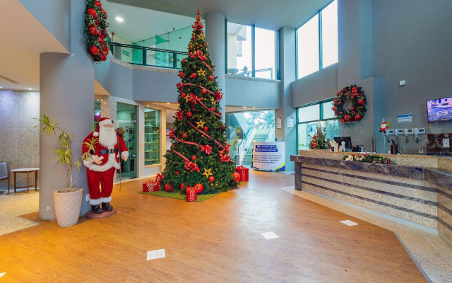 Suíte beira mar de Piedade por Carpediem