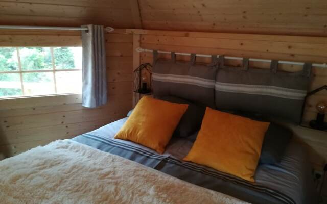 Camping Loisirs des Groux