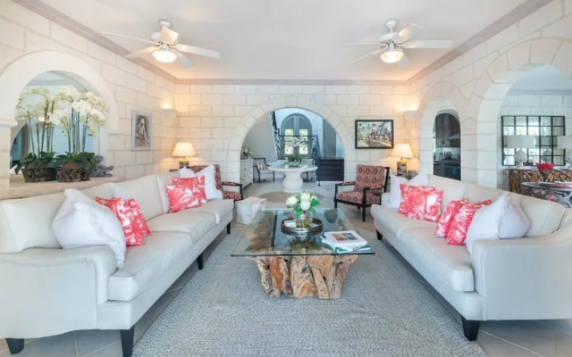 Sugar Hill - Fiddlesticks 3 Bedroom Villa