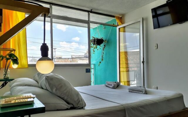 Bona Vida Hostel La Quinta Ii