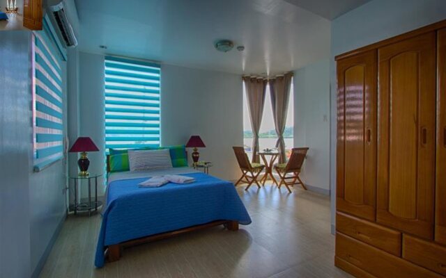 Haven 1916 Bed & Breakfast