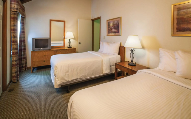 Club Wyndham Resort at Fairfield Mountains