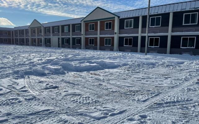 Econo Lodge Hurley-Ironwood