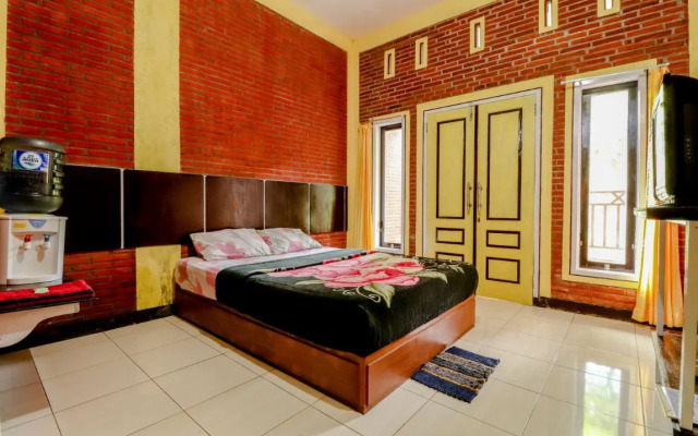 Room Stay Cempaka Mulya