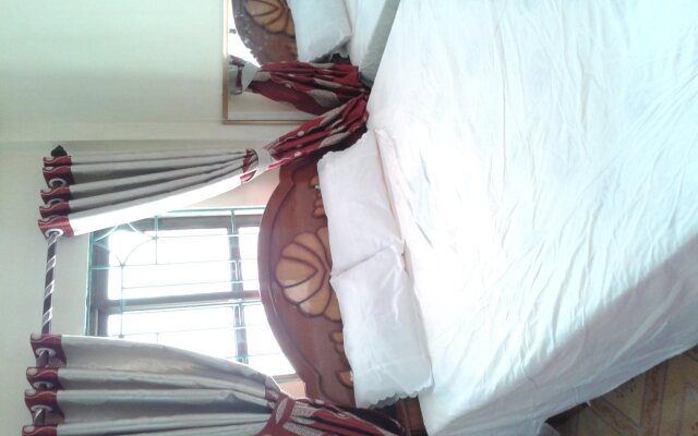 Ha Trang GuestHouse