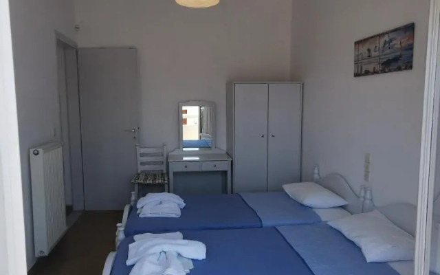 Bralos Apartments