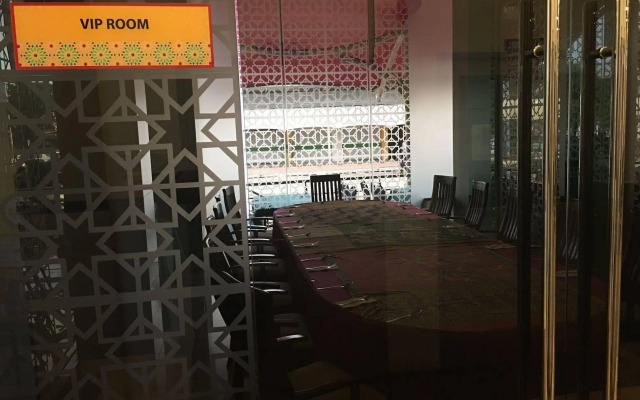 HIG Hotel