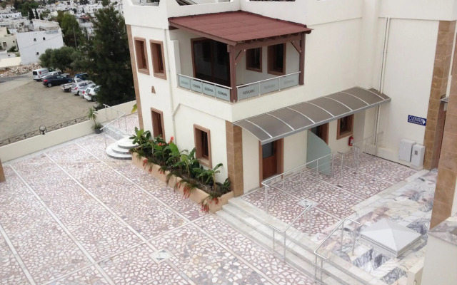 Ozukara Apart 1
