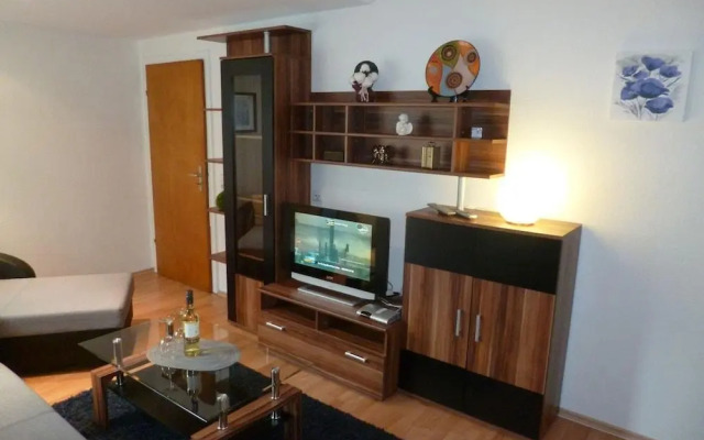 Ferienwohnungen Uni-Koblenz