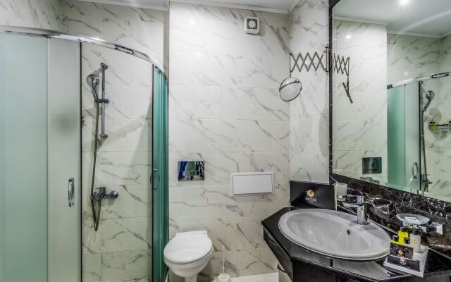 Prestige Deluxe Hotel Aquapark Club