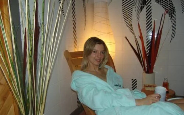 President Hotel Terme