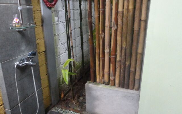 Uma Bian Guest House Ubud