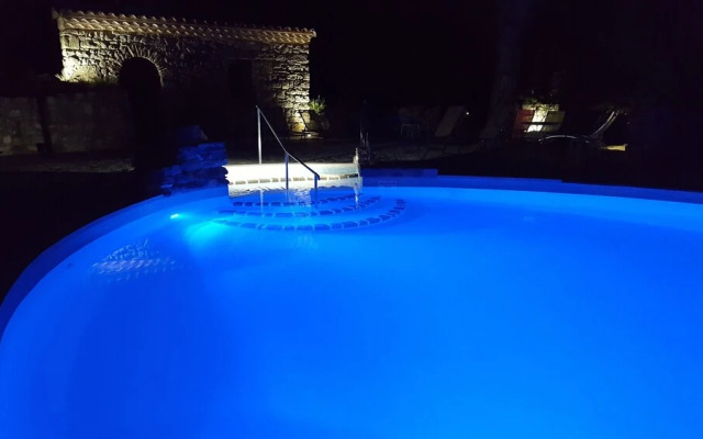 Hôtel Les Hauts de Mourèze