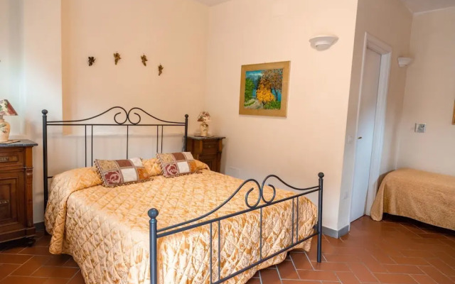 Hotel Villa La Malva