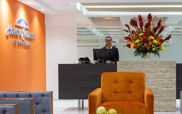 Howard Johnson by Wyndham Lima Miraflores Larco