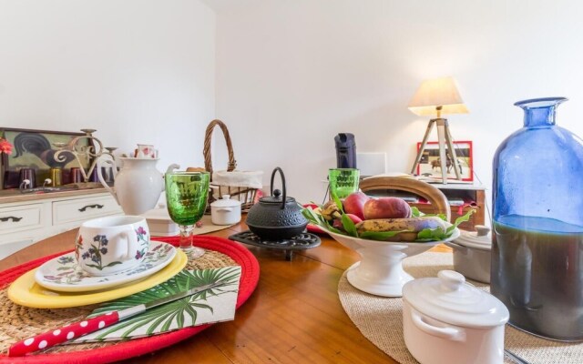 Le Relais de Vérone Chambre d'hôtes