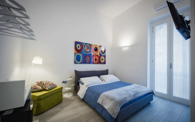 La Casa di Giovanni